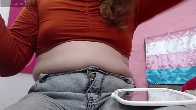 Pearl Michelts online show from March 19, 2026, 12:20 pm