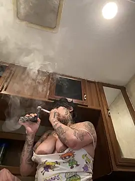 Lilbabbby online show from January 2, 2025, 4:13 pm