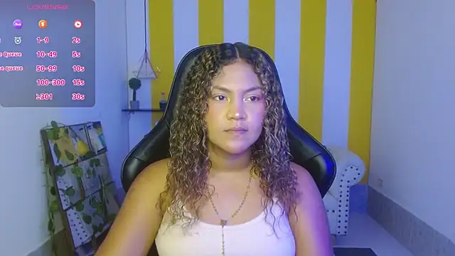 Cristal War online show from January 6, 2025, 11:31 pm