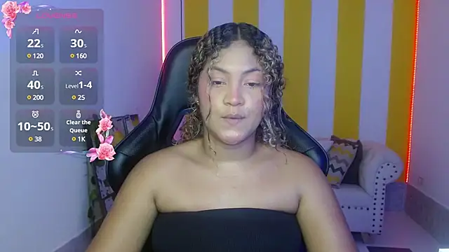 Cristal War online show from January 12, 2025, 6:59 pm