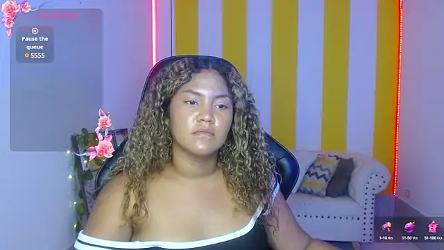 Cristal War online show from January 16, 2025, 3:45 am