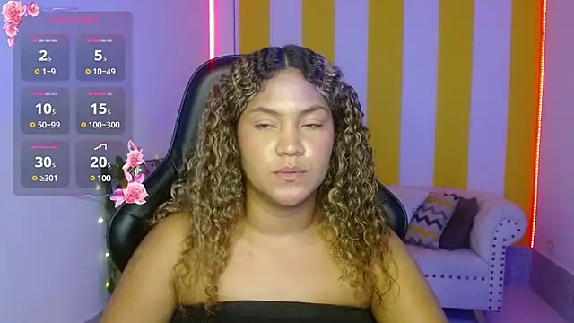 Cristal War online show from January 18, 2025, 2:58 am