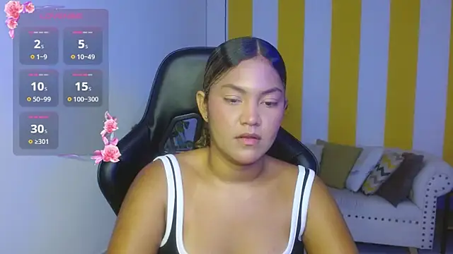 Cristal War online show from January 30, 2025, 11:55 pm