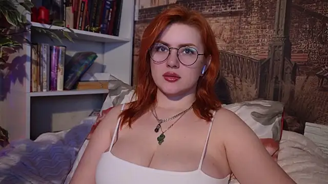 Chriss Fox online show from February 17, 2025, 3:20 pm