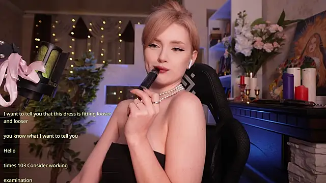 Chriss Fox online show from February 15, 2026, 3:42 pm