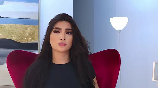 Snapshot of _BellaDonna_ chatting on December 17, 2025, 1:22 am BellaDonna online show from December 17, 2025, 1:22 am