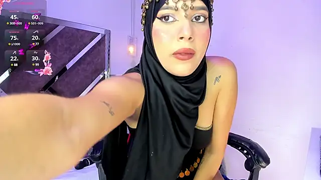 SweetieCloe  online show from January 22, 2025, 9:21 pm