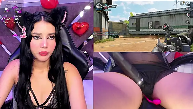 SweetieCloe  online show from February 1, 2025, 9:19 pm