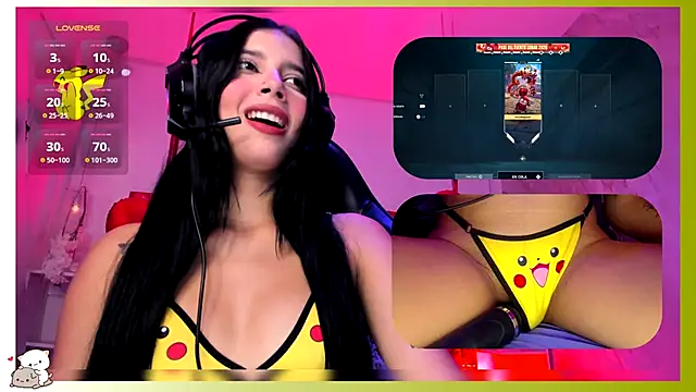 Snapshot of SweetieCloe_ chatting on February 11, 2026, 9:09 pm SweetieCloe online show from February 11, 2026, 9:09 pm