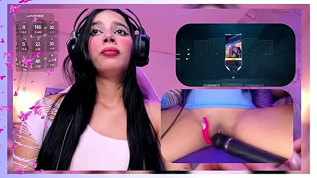 Snapshot of SweetieCloe_ chatting on March 4, 2026, 9:10 pm SweetieCloe online show from March 4, 2026, 9:10 pm