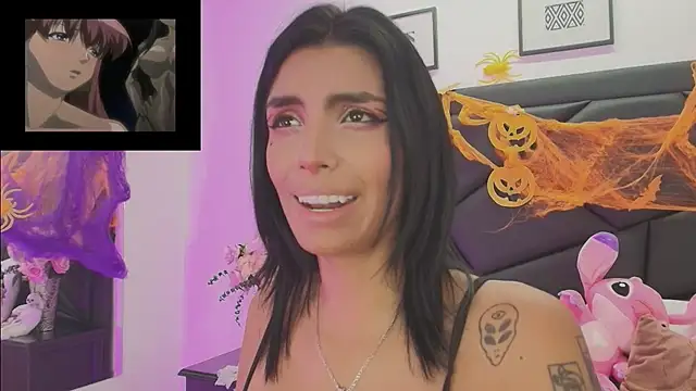 DeuxGold online show from October 24, 2025, 7:27 am