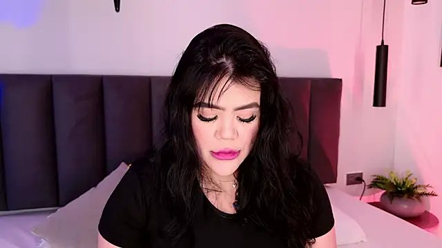 Harmonybabe  online show from September 16, 2025, 12:06 pm