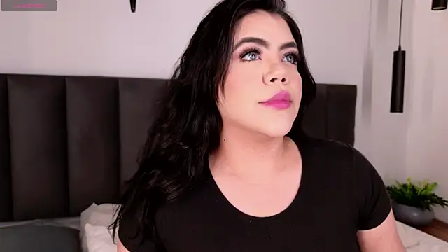 Harmonybabe  online show from March 22, 2026, 9:18 pm