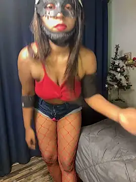 Cinderella-98 online show from December 25, 2024, 9:02 am