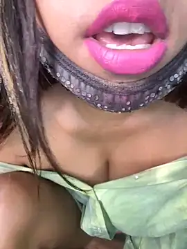 Cinderella-98 online show from January 27, 2025, 3:04 am