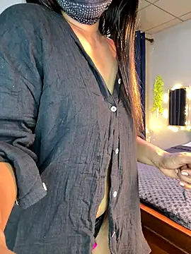 Cinderella-98 online show from October 1, 2025, 4:07 am