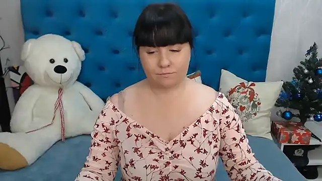 Sexy MALIKKA online show from January 11, 2025, 9:36 am