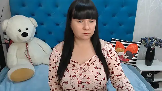 Sexy MALIKKA online show from January 20, 2025, 3:37 am