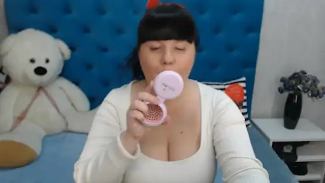 Sexy MALIKKA online show from January 25, 2025, 12:47 pm