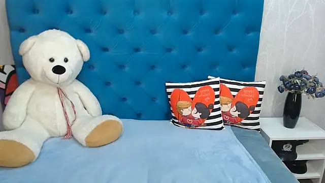 Sexy MALIKKA online show from February 4, 2025, 4:39 pm