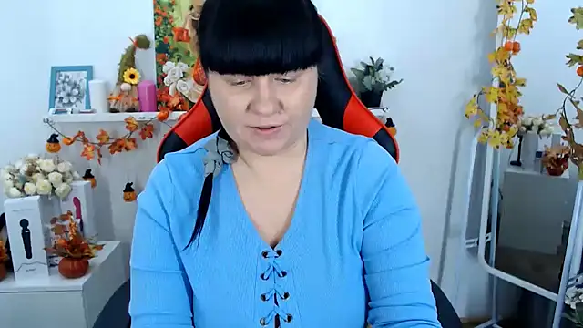 Sexy MALIKKA online show from November 4, 2025, 2:54 am