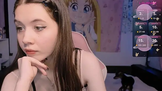 Snapshot of CoddleWeeper_ chatting on September 30, 2025, 2:33 pm CoddleWeeper online show from September 30, 2025, 2:33 pm