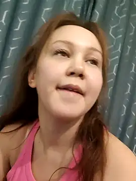  AnMiss  online show from February 24, 2025, 5:20 pm