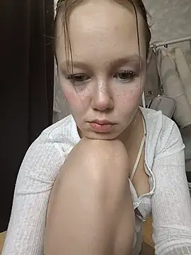  AnMiss  online show from May 27, 2026, 1:57 am
