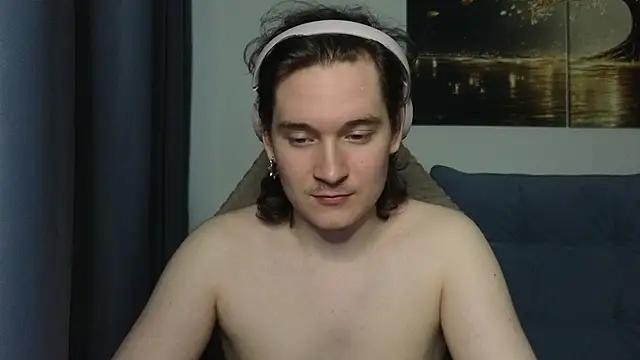 Snapshot of MoreRealAlex chatting on July 1, 2026, 4:14 am MoreRealAlex online show from July 1, 2026, 4:14 am