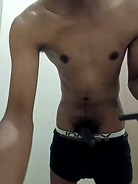 JerryJerome01 online show from March 21, 2025, 6:51 pm