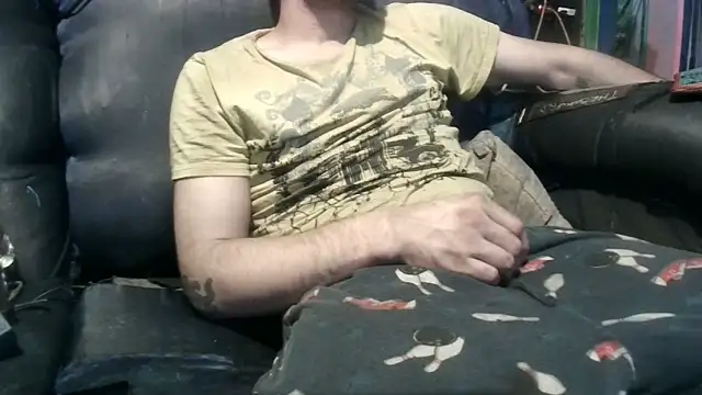 robeaulieu02 online show from January 20, 2025, 8:19 am