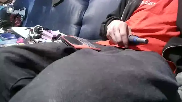 robeaulieu02 online show from March 5, 2025, 4:34 am