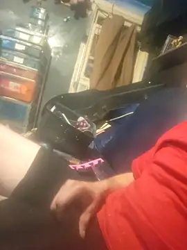 robeaulieu02 online show from October 29, 2025, 10:17 am