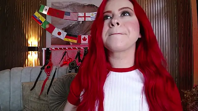 Snapshot of Naty_slavedoll chatting on June 25, 2026, 7:07 pm Naty slavedoll online show from June 25, 2026, 7:07 pm