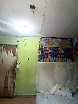 Paola16 6 online show from March 1, 2026, 3:47 pm