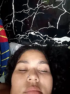 Paola16 6 online show from March 10, 2026, 10:04 pm