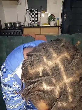 Freaky Vannahs online show from January 9, 2026, 10:55 pm