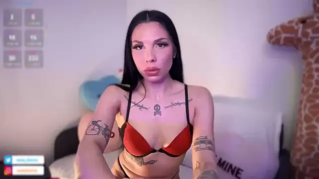Snapshot of NattyFierros chatting on March 14, 2025, 3:03 pm NattyFierros online show from March 14, 2025, 3:03 pm
