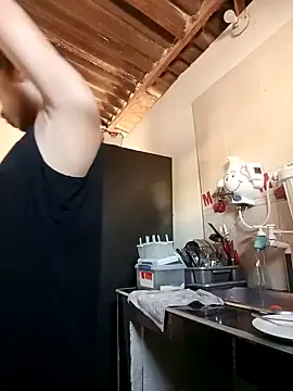 Boypolla11 online show from January 11, 2025, 3:42 pm