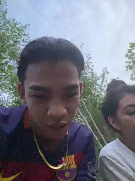 Boypolla11 online show from February 24, 2026, 11:08 am