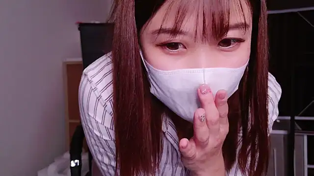 Snapshot of ManaMi-maru chatting on December 11, 2024, 10:14 am ManaMi-maru online show from December 11, 2024, 10:14 am