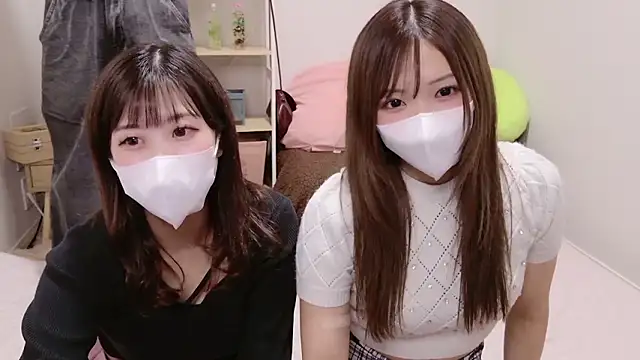 Snapshot of ManaMi-maru chatting on September 16, 2025, 11:33 am ManaMi-maru online show from September 16, 2025, 11:33 am