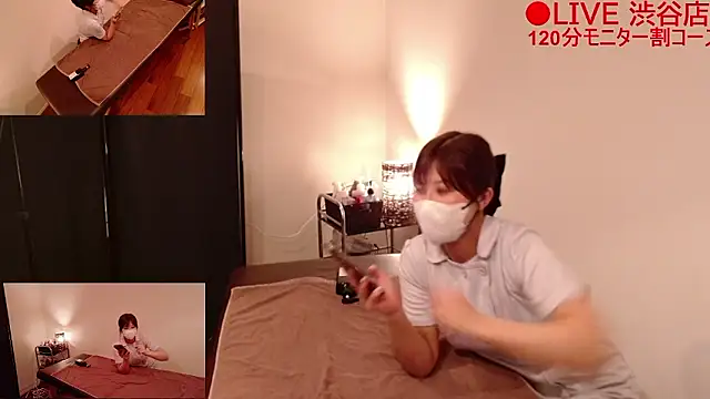Snapshot of ManaMi-maru chatting on June 20, 2026, 12:52 pm ManaMi-maru online show from June 20, 2026, 12:52 pm