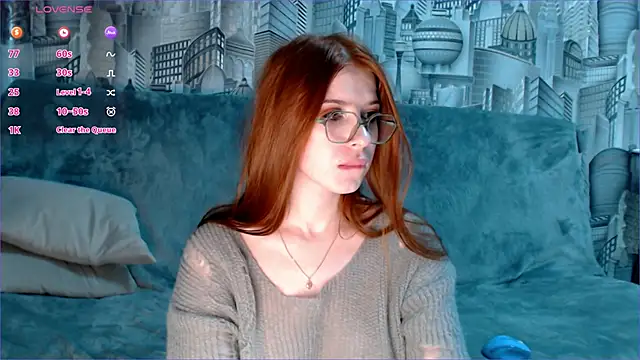 KatalinaAmore online show from March 19, 2025, 7:17 pm