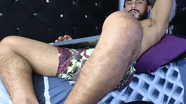 john cartter1 online show from February 19, 2025, 5:16 pm