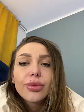 AnnaMaee online show from January 16, 2025, 1:48 am