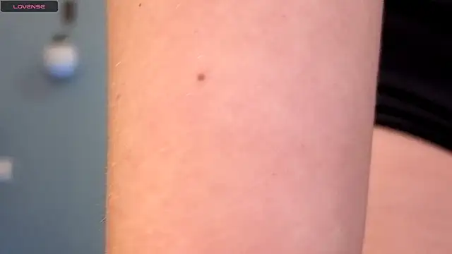 AnnaMaee online show from February 10, 2025, 12:52 am