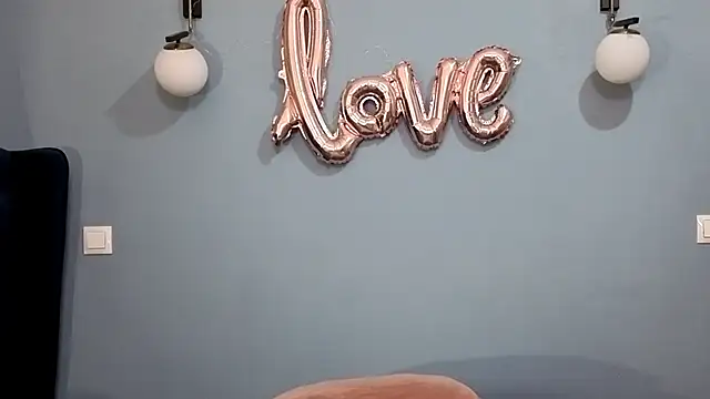 AnnaMaee online show from March 15, 2025, 1:52 am