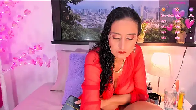 Snapshot of Holyjacky_ chatting on January 31, 2025, 12:51 pm Holyjacky online show from January 31, 2025, 12:51 pm