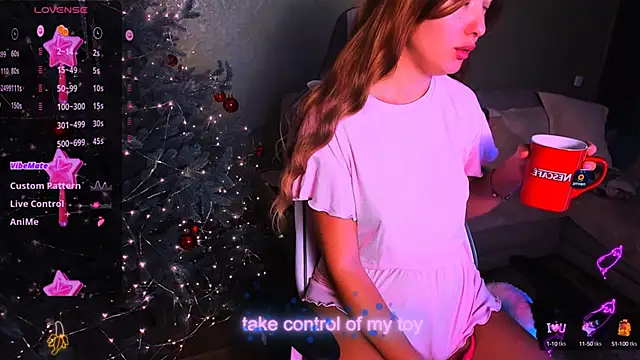 ReggieMeow online show from January 10, 2025, 12:27 am